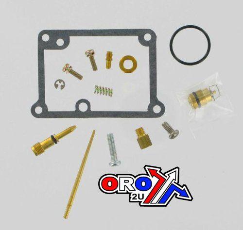 CARBURETOR REPAIR KIT, Yamaha YFS200 Blaster 88-05, K&L 18-2658