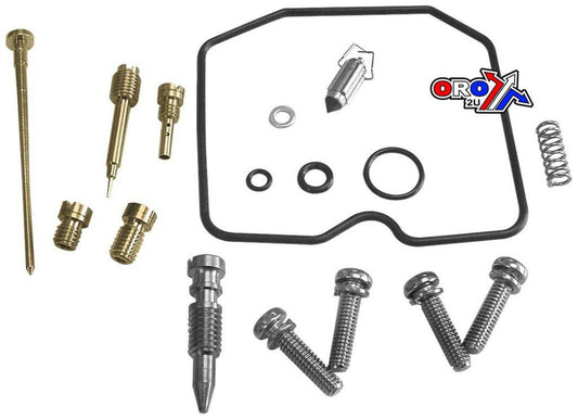 CARBURETOR REPAIR KIT Kawasaki KSF250 87-04, 250 Mojave 04, KL18-2685