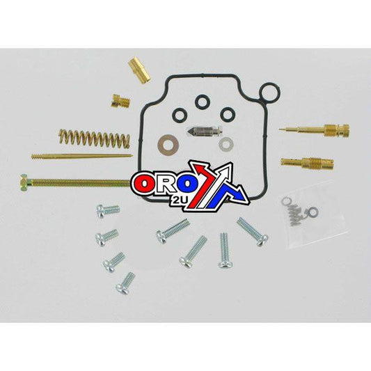 CARBURETOR REPAIR KIT Honda TRX400FW 99-01,16100-HM7-671, KL18-9305