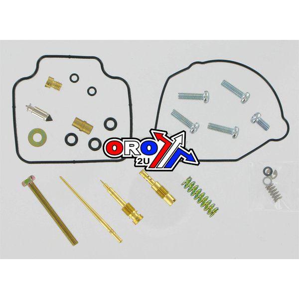 CARBURETOR REPAIR KIT TRX350D 86-88 KL18-9307