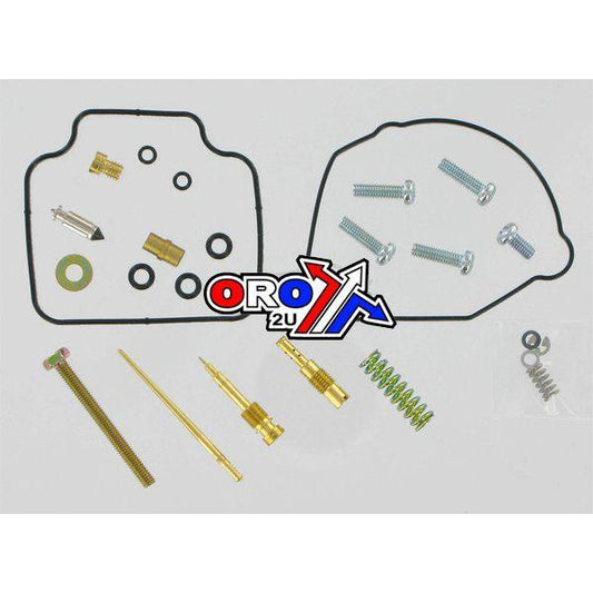 CARBURETOR REPAIR KIT TRX350D 86-88 KL18-9307