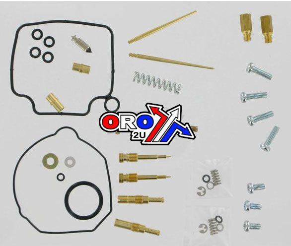 CARBURETOR REPAIR KIT TRX250X 87-92 KL18-9271