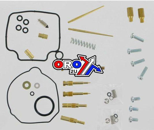 CARBURETOR REPAIR KIT TRX250X 87-92 KL18-9271
