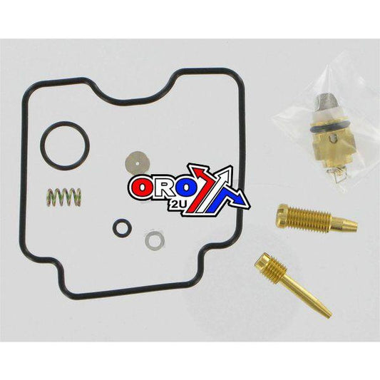 CARBURETOR REPAIR KIT KFX400 03-06, LT-Z400 03-05, YFM350R 04-13, KL18-9314