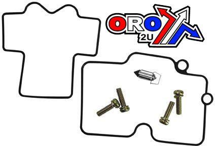 CARBURETOR REPAIR KIT KEIHIN, HONDA, KTM, KAWASAKI, YAMAHA, SUZUKI, KL 18-7970