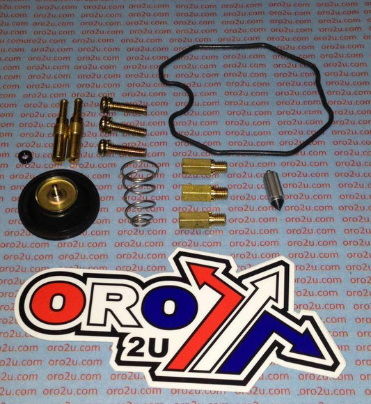 CARBURETOR REPAIR KIT, HONDA XR400 96-97 MC, KL18-2533