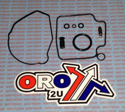 CARBURETOR REPAIR KIT HONDA TRX300EX 93-08