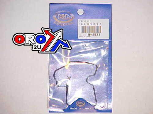 CARBURETOR REPAIR KIT EACH, KVF650 02-13, KVF750 04-06 CARB REPAIR, KL18-4933