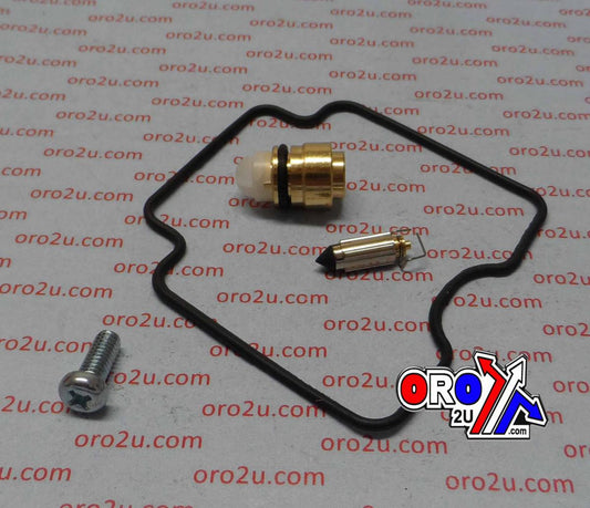 CARBURETOR REPAIR KIT, YAMAHA YFM250R RAPTER 08-12, YFM125R 11-12
