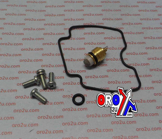 CARBURETOR REPAIR KIT YAMAHA YFM350 04-11, KL18-2687