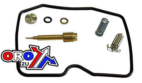 CARBURETOR REPAIR KIT, KTM 250 / 300 SX/XC/XC-W 03-06, KL18-2498