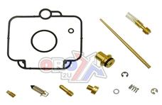 CARBURETOR REPAIR KIT POLARIS SCRAMBLER 500 98-02, AT-07410, AU-07410