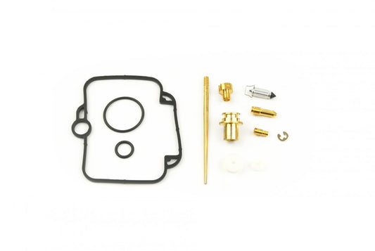 CARBURETOR REPAIR KIT POLARIS, SCRAMBLER 500 03-05, AT-07411 AU-07411