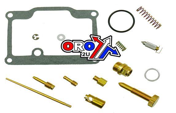 CARBURETOR REPAIR KIT POLARIS, 94-95 400 XPLORER AU-07417, AT-07417