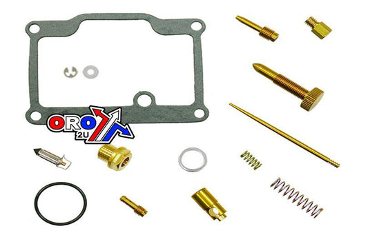 CARBURETOR REPAIR KIT POLARIS 250 TRAIL BLAZER 96-00, AT-07420 AU-07420