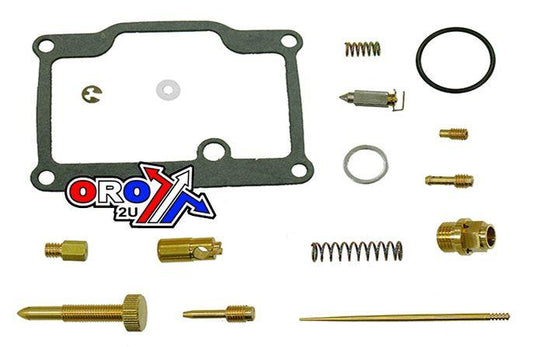 CARBURETOR REPAIR KIT POLARIS 400 XPLORER 97-02 AU-07421, AT-07421