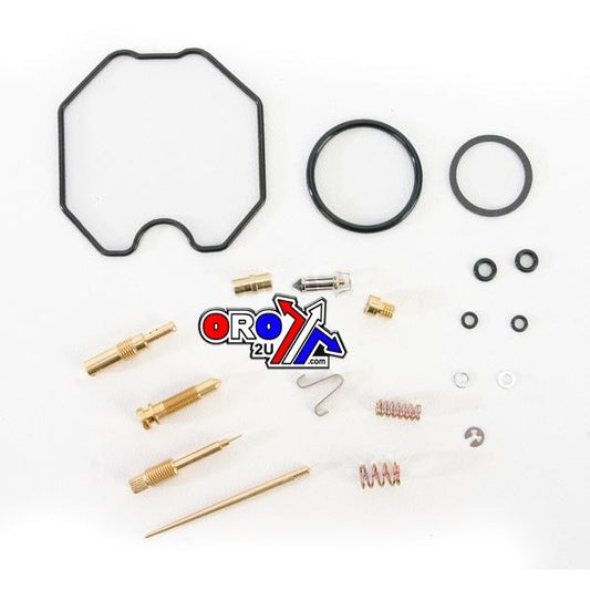CARBURETOR REBUILD KIT PSYCHIC XU-07315 HONDA XR100 00-03, CRF100F 04-05