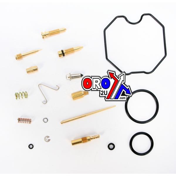 CARBURETOR REBUILD KIT HONDA CRF150F 03-17, PSYCHIC XU-07320 HONDA