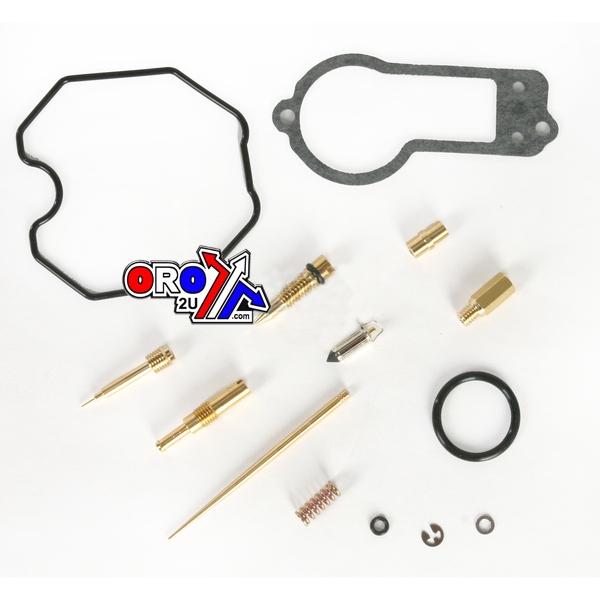 CARBURETOR REBUILD KIT HONDA CRF230F 06-17, PSYCHIC XU-07324