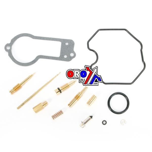 CARBURETOR REBUILD KIT HONDA XR250R 86-95, PSYCHIC XU-07334