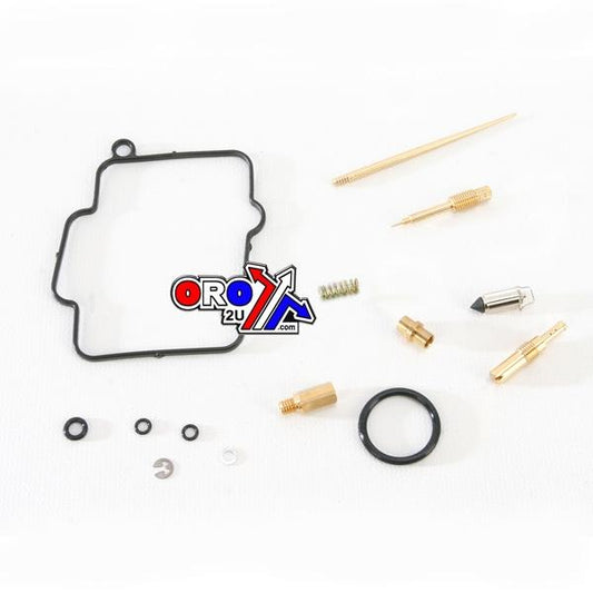 CARBURETOR REBUILD KIT HONDA XR650R 00-06, PSYCHIC XU-07342, 1003-0247