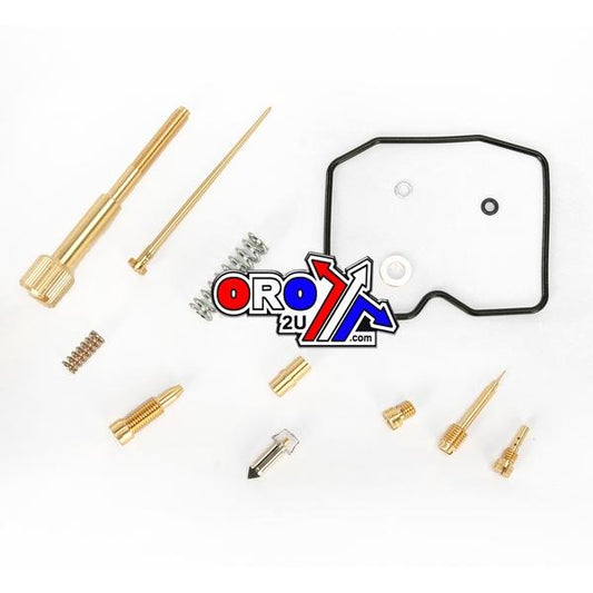 CARBURETOR REBUILD KIT KLX250S 09-14, PSYCHIC XU-07353, 1003-0325