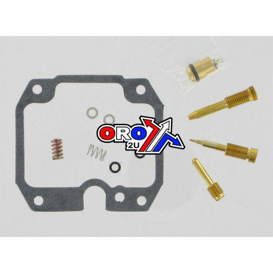 CARBURETOR REPAIR KIT DRZ125 03-09, TT-R125 03-05, KLX125 03-05, KL18-9329