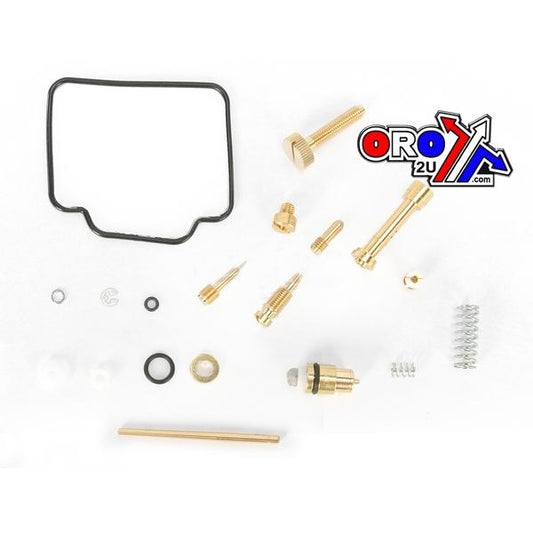 CARBURETOR REBUILD KIT DR200SE 96-13, PSYCHIC XU-07359, 1003-0326