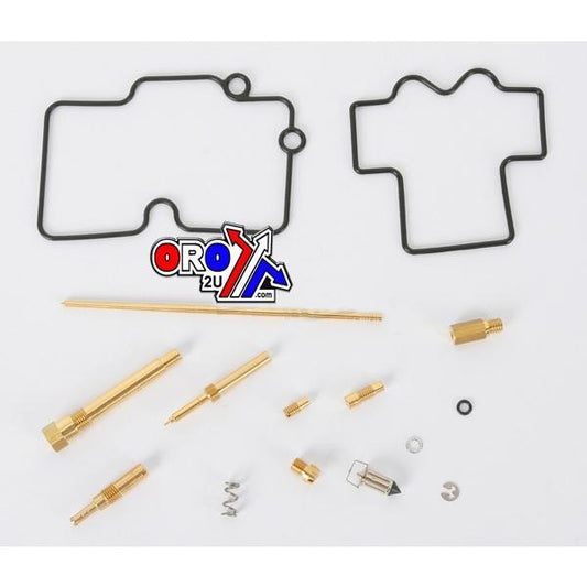 CARBURETOR REBUILD KIT RMZ250 07-08, PSYCHIC XU-07361, 1003-0205