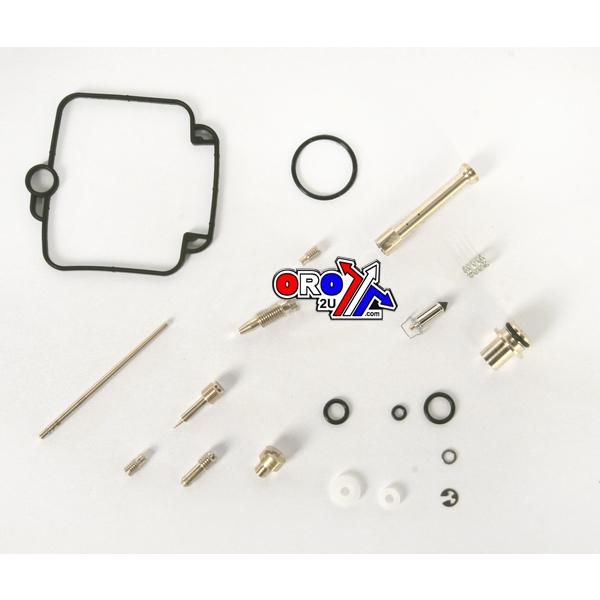 CARBURETOR REBUILD KIT DR350SE 94-99, PSYCHIC XU-07362, 1003-0327