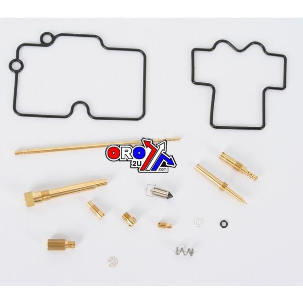 CARBURETOR REBUILD KIT RM-Z450 05-07, PSYCHIC XU-07364, 1003-0206