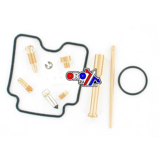 CARBURETOR REBUILD KIT DR650SE 96-09, PSYCHIC XU-07365, 1003-0277