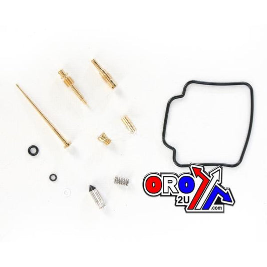 CARBURETOR REBUILD KIT XR650L 93-09, PSYCHIC XU-07366, 1003-0273