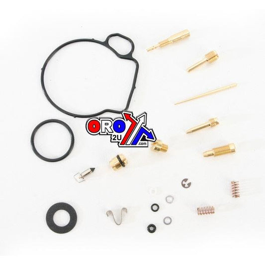 CARBURETOR REBUILD KIT TT-R50E 06-13, PSYCHIC XU-07368, 1003-0254