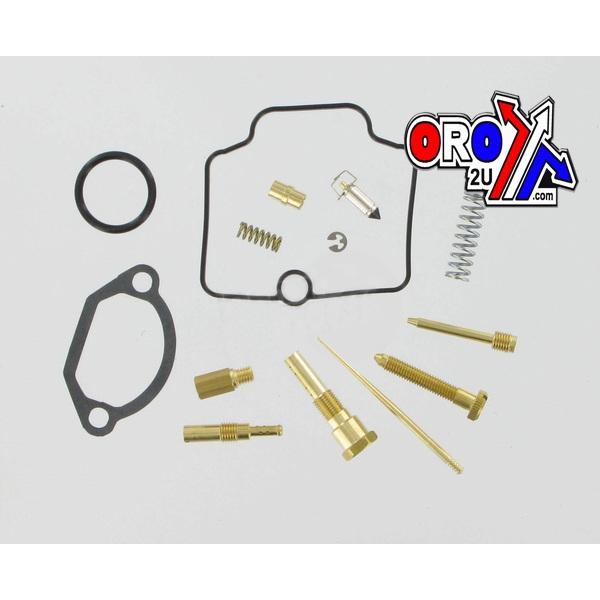 CARBURETOR REBUILD KIT YZ85 06-09, PSYCHIC XU-07372, 1003-0172