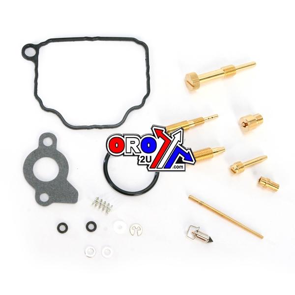 CARBURETOR REBUILD KIT TT-R90 00-05, PSYCHIC XU-07373, 1003-0329