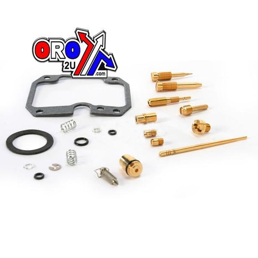 CARBURETOR REBUILD KIT TT-R125 00-05, PSYCHIC XU-07375, 1003-0330