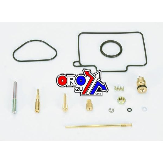 CARBURETOR REBUILD KIT YZ125 99-00, PSYCHIC XU-07376, 1003-0072
