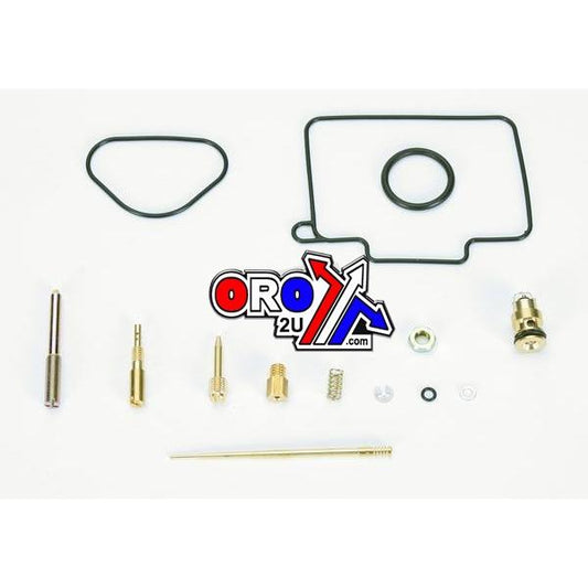 CARBURETOR REBUILD KIT YZ125 02-04, PSYCHIC XU-07377, 1003-0073