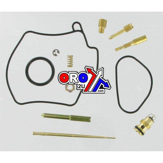 CARBURETOR REBUILD KIT YZ125 05-09, PSYCHIC XU-07378, 1003-0173