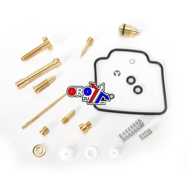CARBURETOR REBUILD KIT XT225 92-07, PSYCHIC XU-07382, 1003-0333