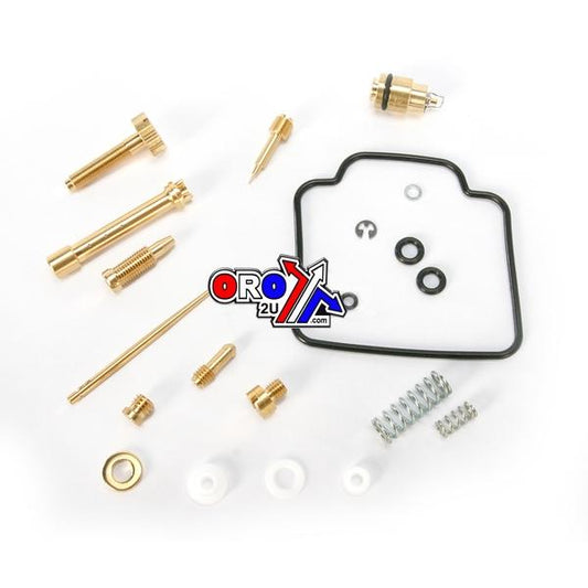 CARBURETOR REBUILD KIT XT225 92-07, PSYCHIC XU-07382, 1003-0333