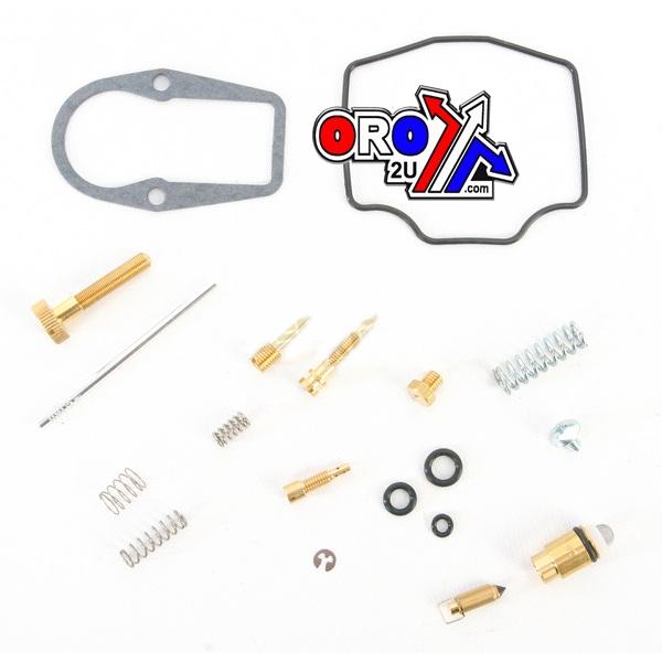 CARBURETOR REBUILD KIT TT-R230 05-09, PSYCHIC XU-07397, 1003-0256