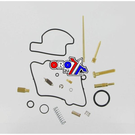 CARBURETOR REBUILD KIT YZ250 07-08, PSYCHIC XU-07385, 1003-0174