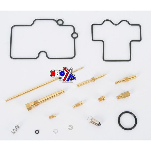 CARBURETOR REBUILD KIT YZ250F 07-08, PSYCHIC XU-07388, 1003-0209