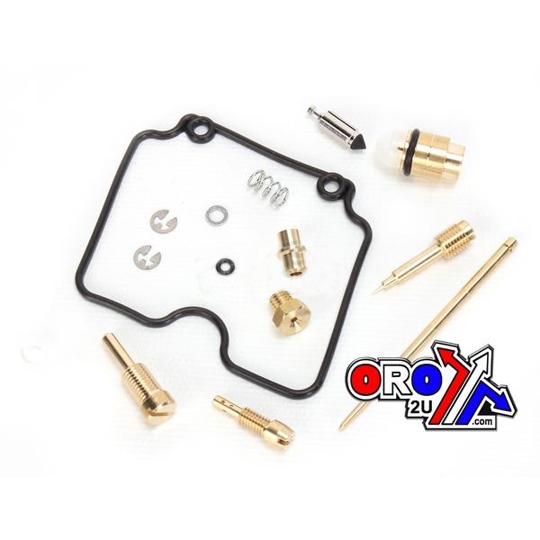 CARBURETOR REBUILD KIT XT250 08-12, PSYCHIC XU-07389, 1003-0334