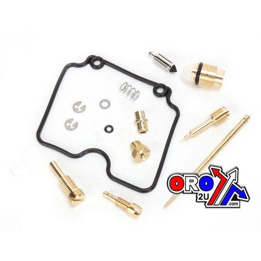 CARBURETOR REBUILD KIT XT250 08-12, PSYCHIC XU-07389, 1003-0334