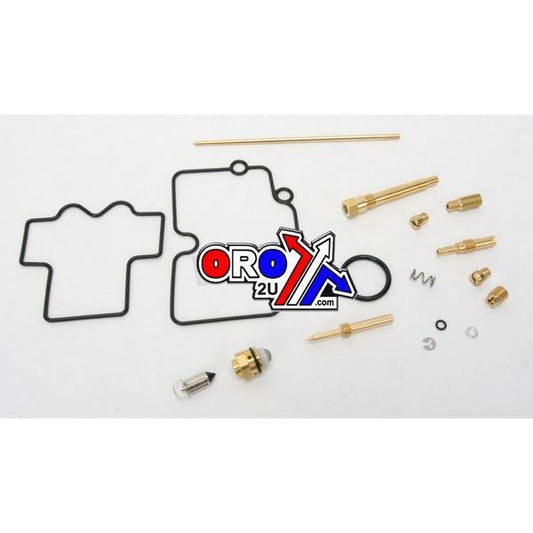 CARBURETOR REBUILD KIT YZ426F 00-02, PSYCHIC XU-07390, 1003-0210