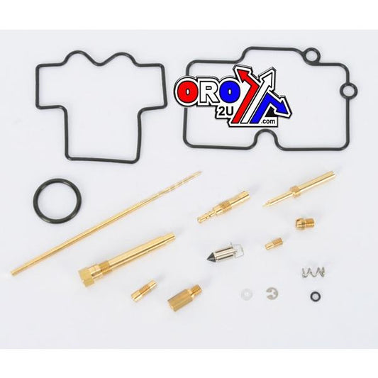 CARBURETOR REBUILD KIT YZ450F 05-09, PSYCHIC XU-07392, 1003-0212