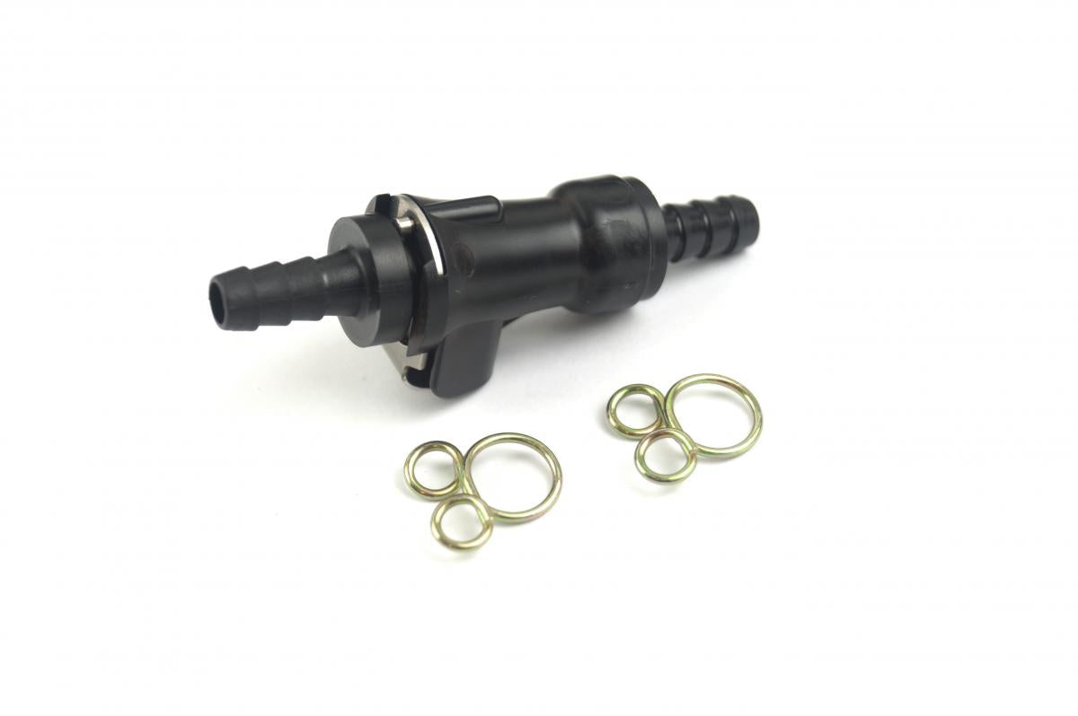 FUEL LINE QUICK DISCONNECT 6mm